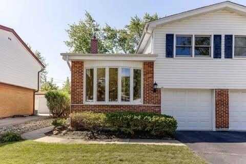 317 E VALLEY Lane, Arlington Heights, IL 60004