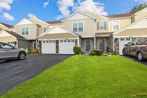 2288 Flagstone Lane, Carpentersville, IL 60110