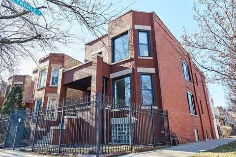 2224 N Kimball Avenue, Chicago, IL 60647