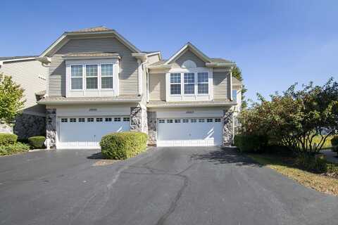 15053 W Sagebrush Lane, Lockport, IL 60441