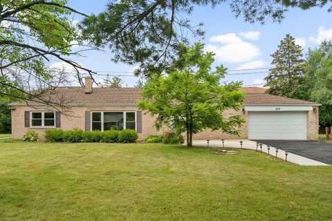 629 W Edgewood Road, Lombard, IL 60148