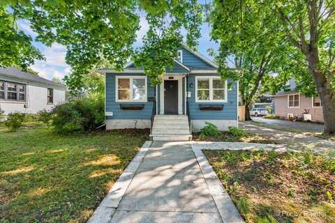 323 W Main Street, Barrington, IL 60010