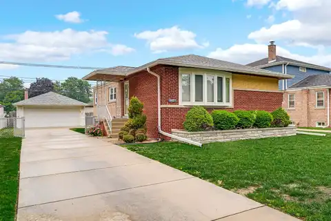 10021 Cook Avenue, Oak Lawn, IL 60453