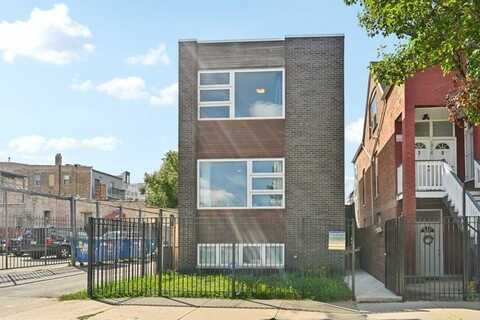 1214 N ROCKWELL Street, Chicago, IL 60622