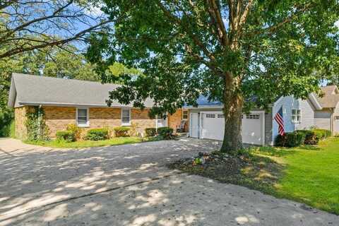121 Dakota Drive, Loda, IL 60948