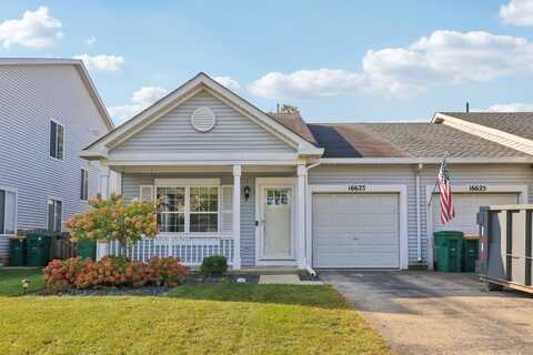 16623 W Natoma Drive, Lockport, IL 60441