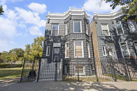 3932 W Fillmore Street, Chicago, IL 60624