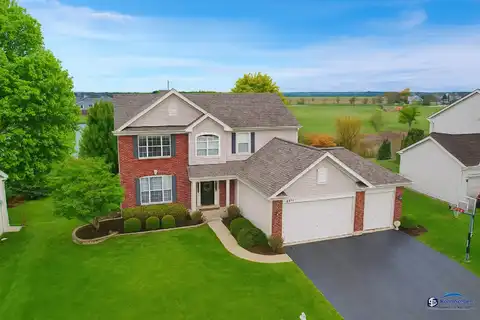 6407 Longford Drive, McHenry, IL 60050
