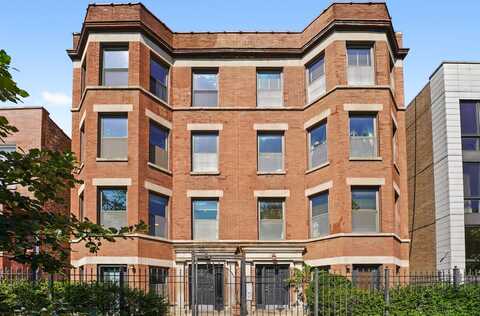 2332 W HURON Street, Chicago, IL 60612