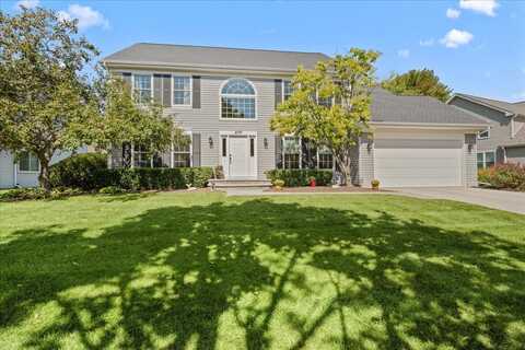 2091 School House Lane, Aurora, IL 60506