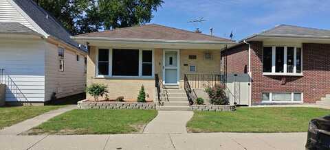 10842 S Sacramento Avenue, Chicago, IL 60655