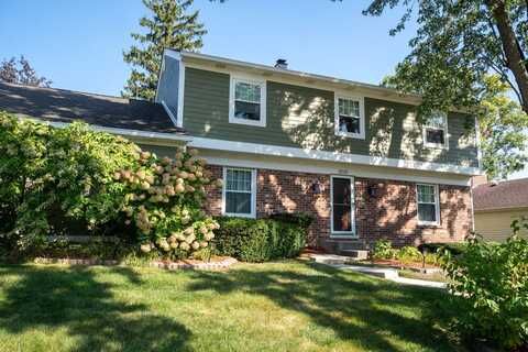 3501 Saratoga Avenue, Downers Grove, IL 60515