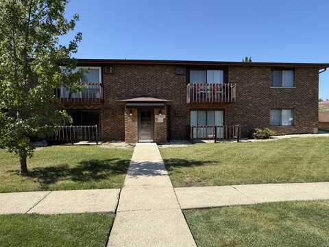 11620 Blackhawk Court, Mokena, IL 60448
