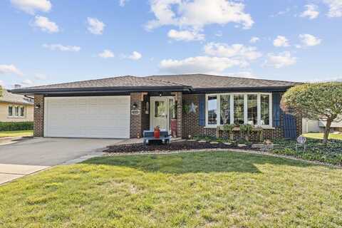 15426 S 82nd Avenue, Orland Park, IL 60462