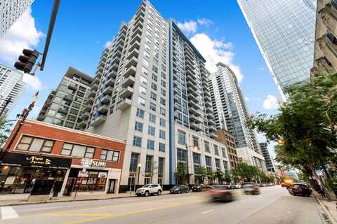 1305 S Michigan Avenue, Chicago, IL 60605
