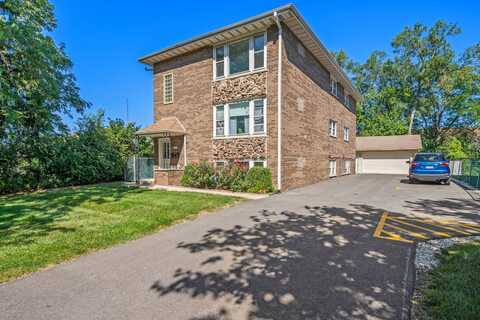 519 W Hillside Drive, Bensenville, IL 60106