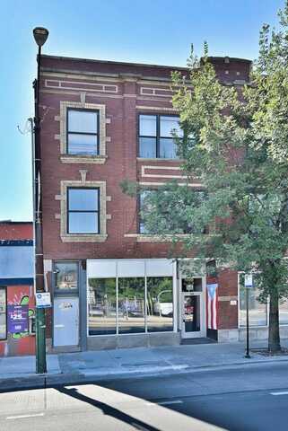 3505 W North Avenue, Chicago, IL 60647