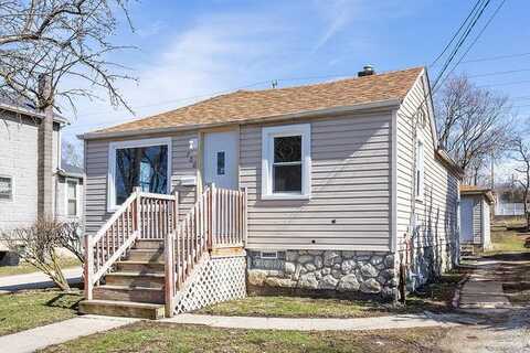700 Clinton Street, Lockport, IL 60441