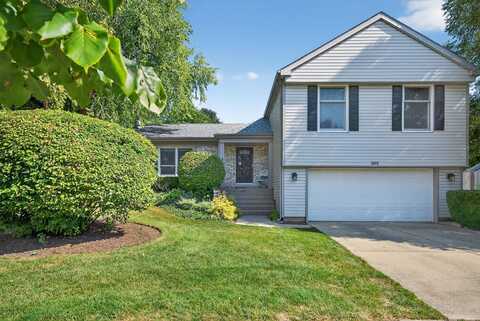 505 Astoria Court, Vernon Hills, IL 60061
