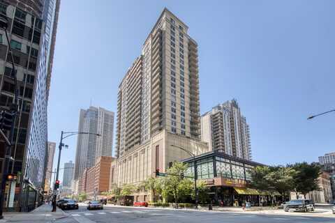 630 N State Street, Chicago, IL 60654