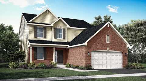 157 Henderson Street, Oswego, IL 60543