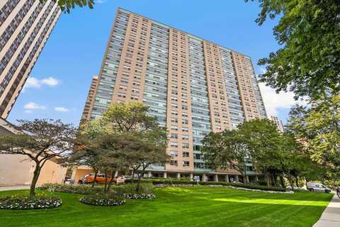 3180 N Lake Shore Drive, Chicago, IL 60657