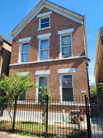 2741 S Trumbull Street, Chicago, IL 60623