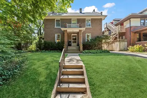 805 W Indiana Avenue, Urbana, IL 61801