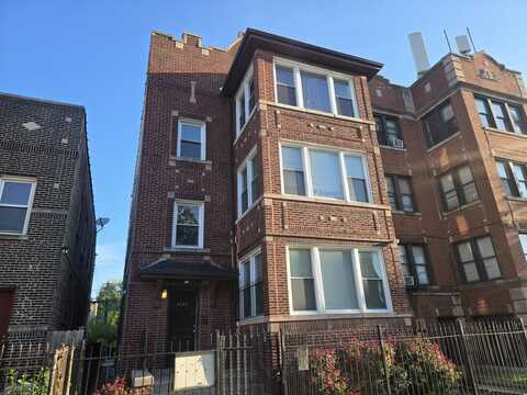 5508 W Congress Parkway, Chicago, IL 60644