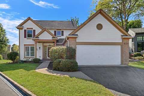 223 Litchfield Court, Grayslake, IL 60030