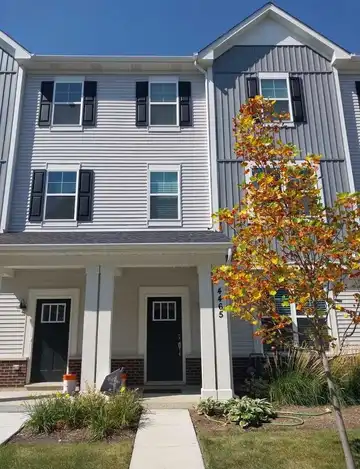 4465 Chelsea Manor Circle, Aurora, IL 60504