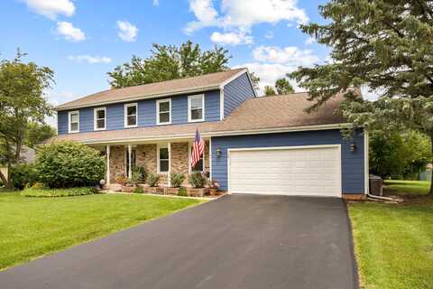 710 Sprucetree Lane, Algonquin, IL 60102