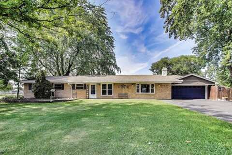 16651 S 88th Avenue, Orland Park, IL 60462