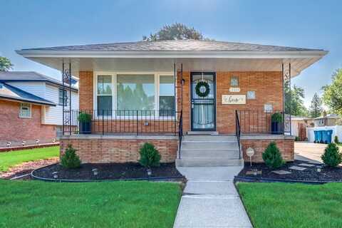 15849 State Street, South Holland, IL 60473