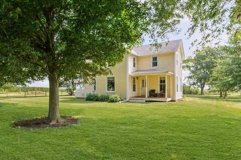 1728 County Road 500 E, Champaign, IL 61822