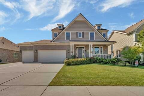 10021 El Cameno Real Drive, Orland Park, IL 60462
