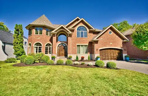 6920 W Jarvis Avenue, Niles, IL 60714