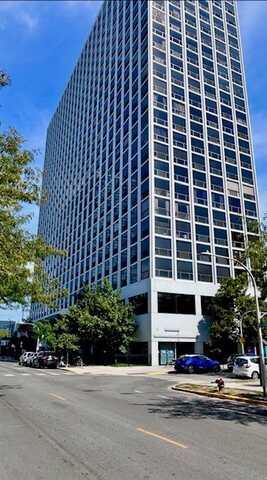 4343 N Clarendon Avenue, Chicago, IL 60613