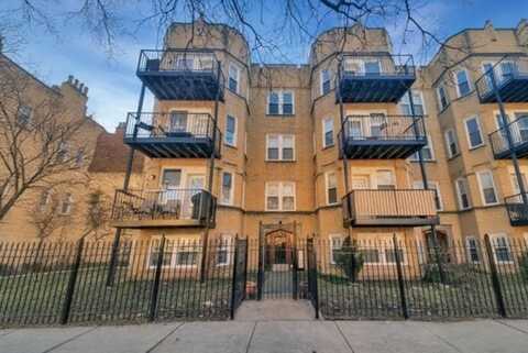 2531 W BERWYN Avenue, Chicago, IL 60625