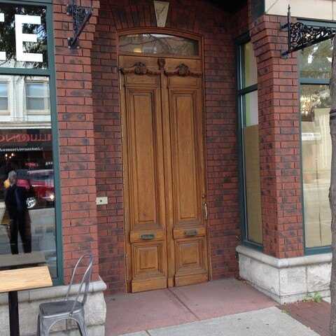 116 N Main Street, Wheaton, IL 60187