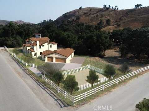 6461 Chesebro Road, Agoura Hills, CA 91301