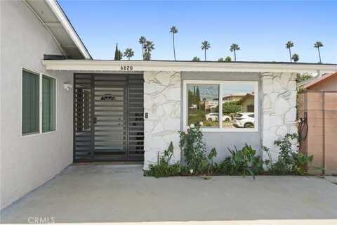 6620 Lennox Avenue, Van Nuys, CA 91405