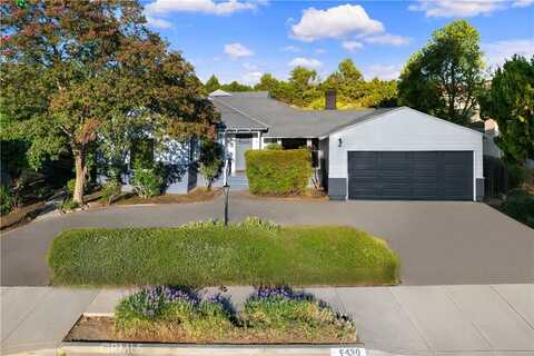 6430 N vista, San Gabriel, CA 91775