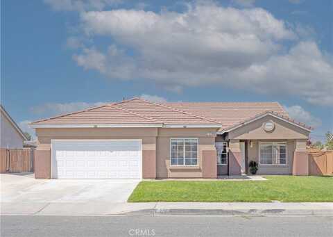 392 Camden Road, San Jacinto, CA 92582