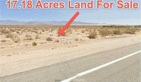 0 Borrego Springs Road, Borrego Springs, CA 92004