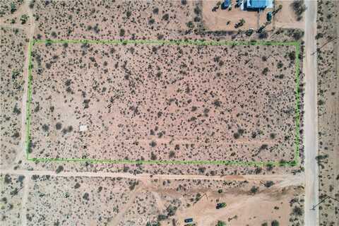 3161 Warren Vista Avenue, Yucca Valley, CA 92284