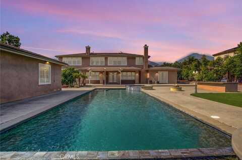972 Olympic Court, Claremont, CA 91711
