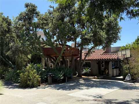 3601 Wasatch, Los Angeles, CA 90066
