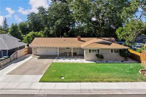 1582 Hawthorne Avenue, Chico, CA 95926