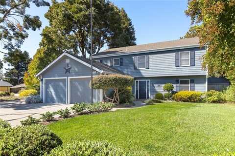 1109 Valley Oak Drive, Chico, CA 95926